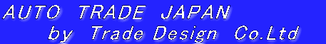 AUTO�@TRADE�@JAPAN �@�@�@�@�@�@�@�@�@�@�����@JOC